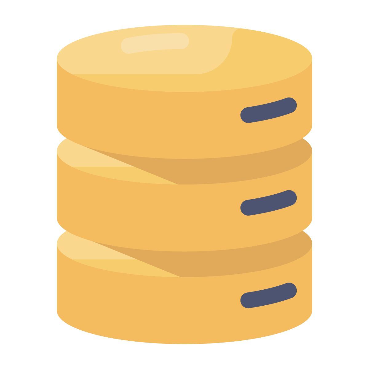 database icon