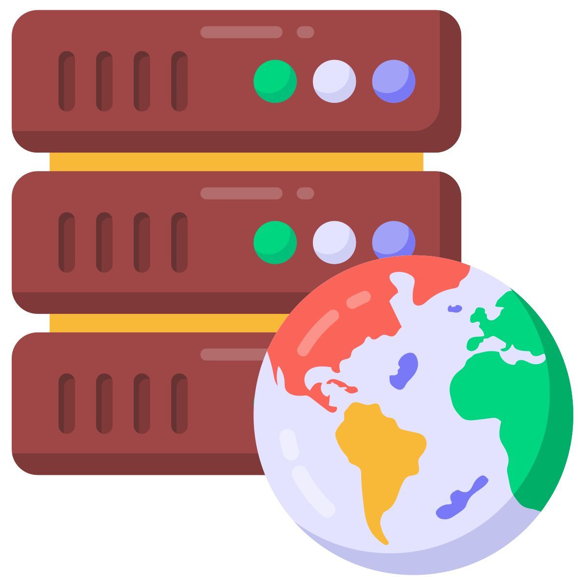 database icon