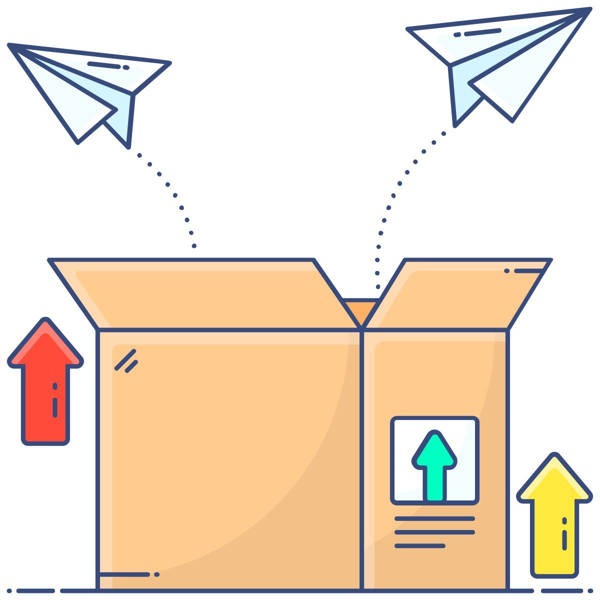 delivery icon
