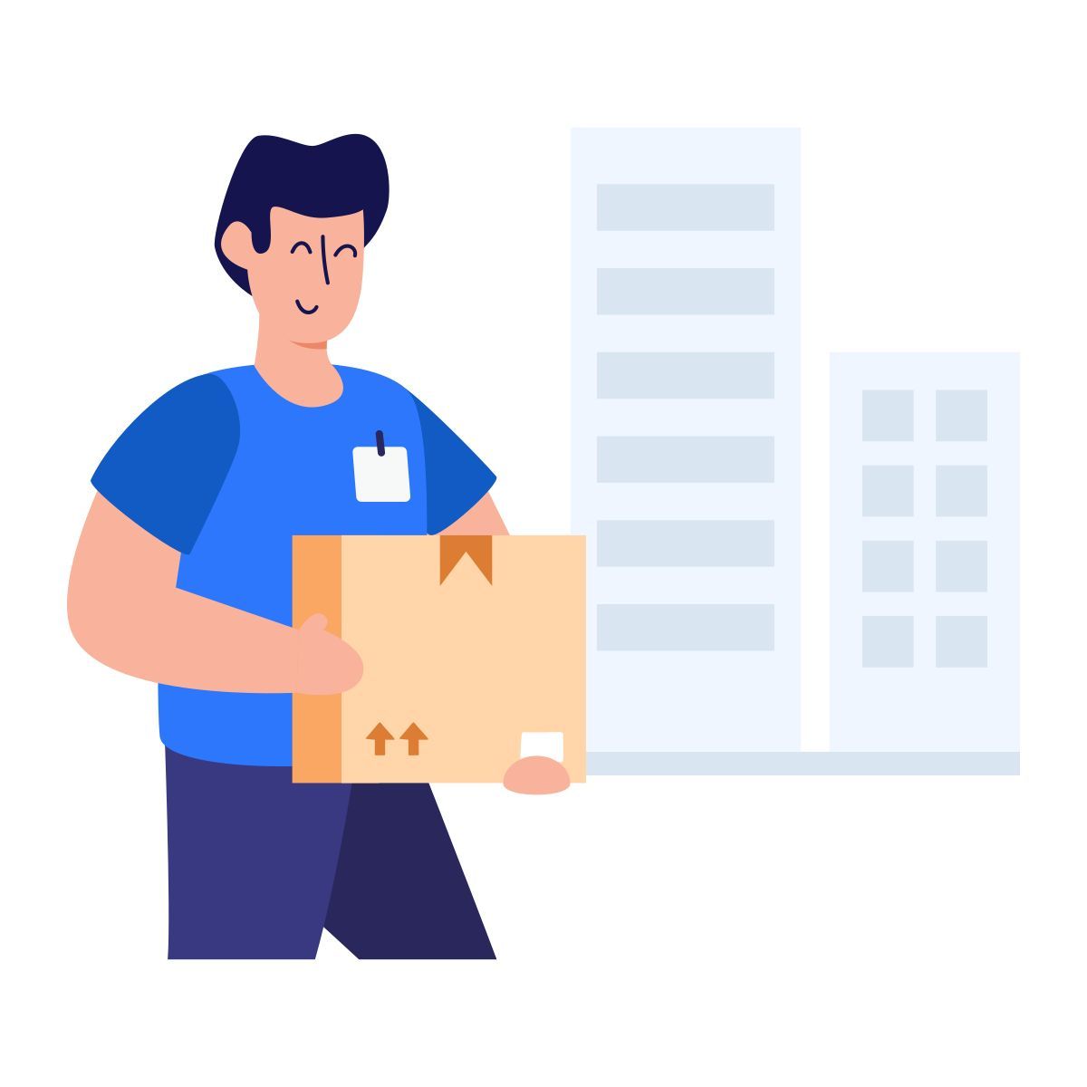 delivery icon