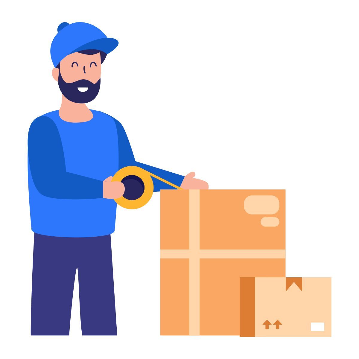delivery icon