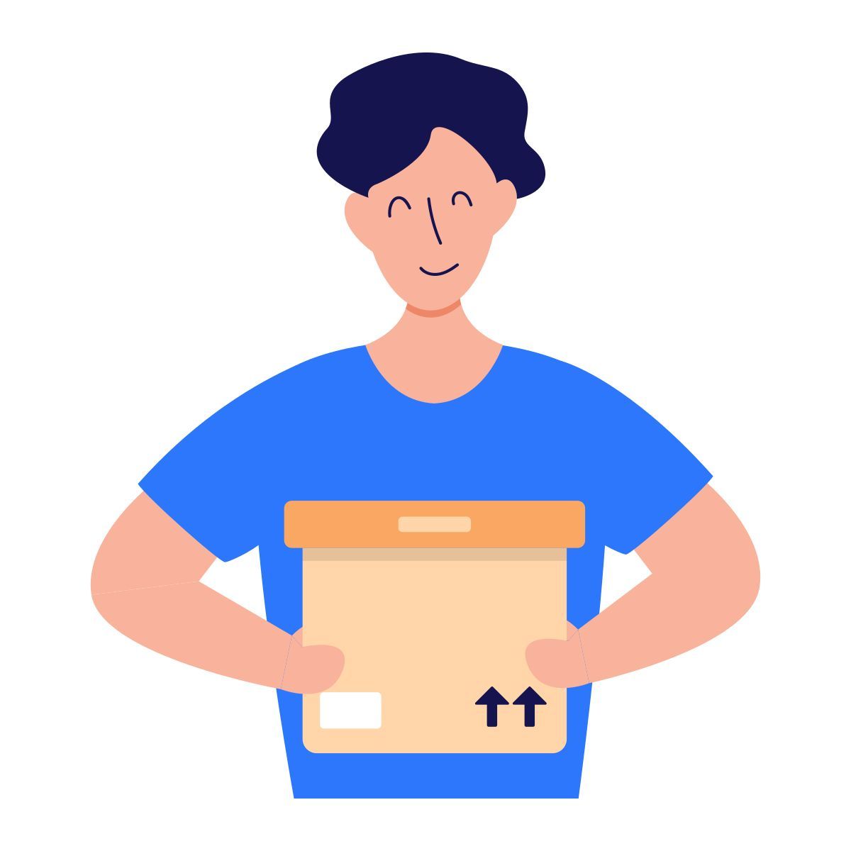 delivery icon