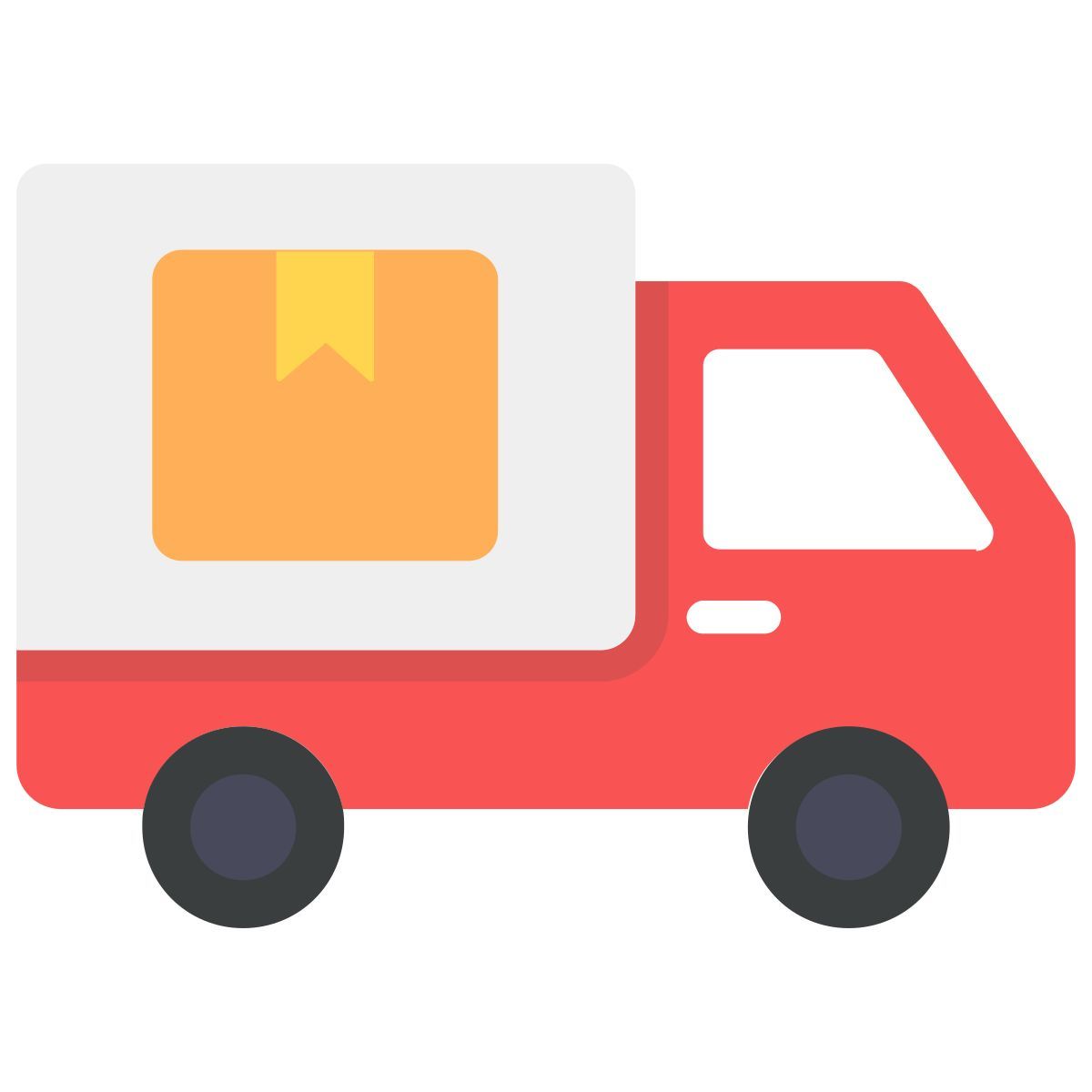 entrega icon