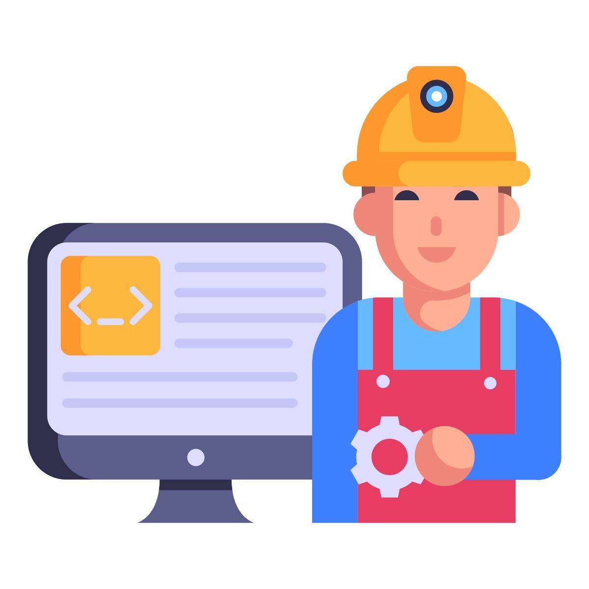 developer icon
