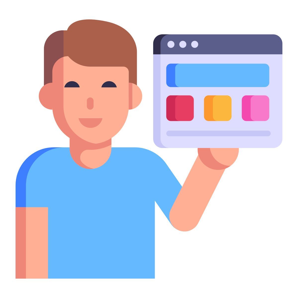 developer icon