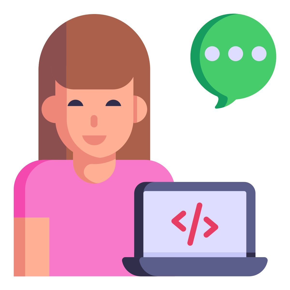developer icon