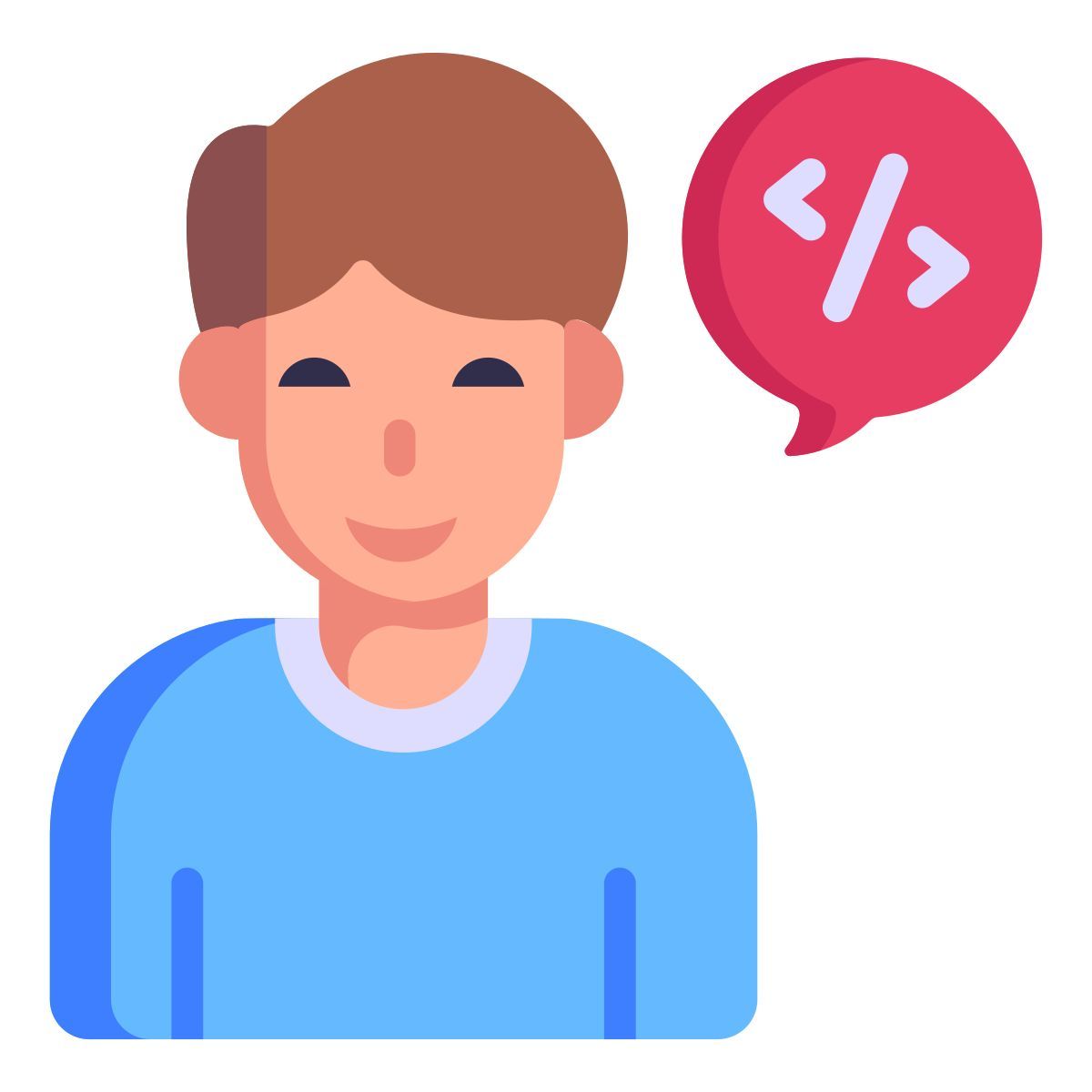 developer icon