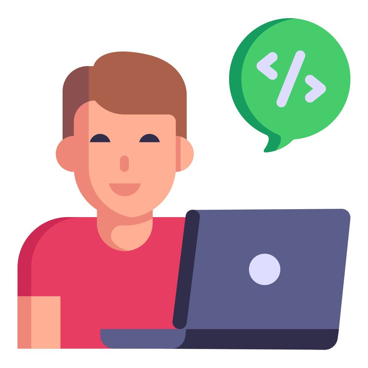 developer icon