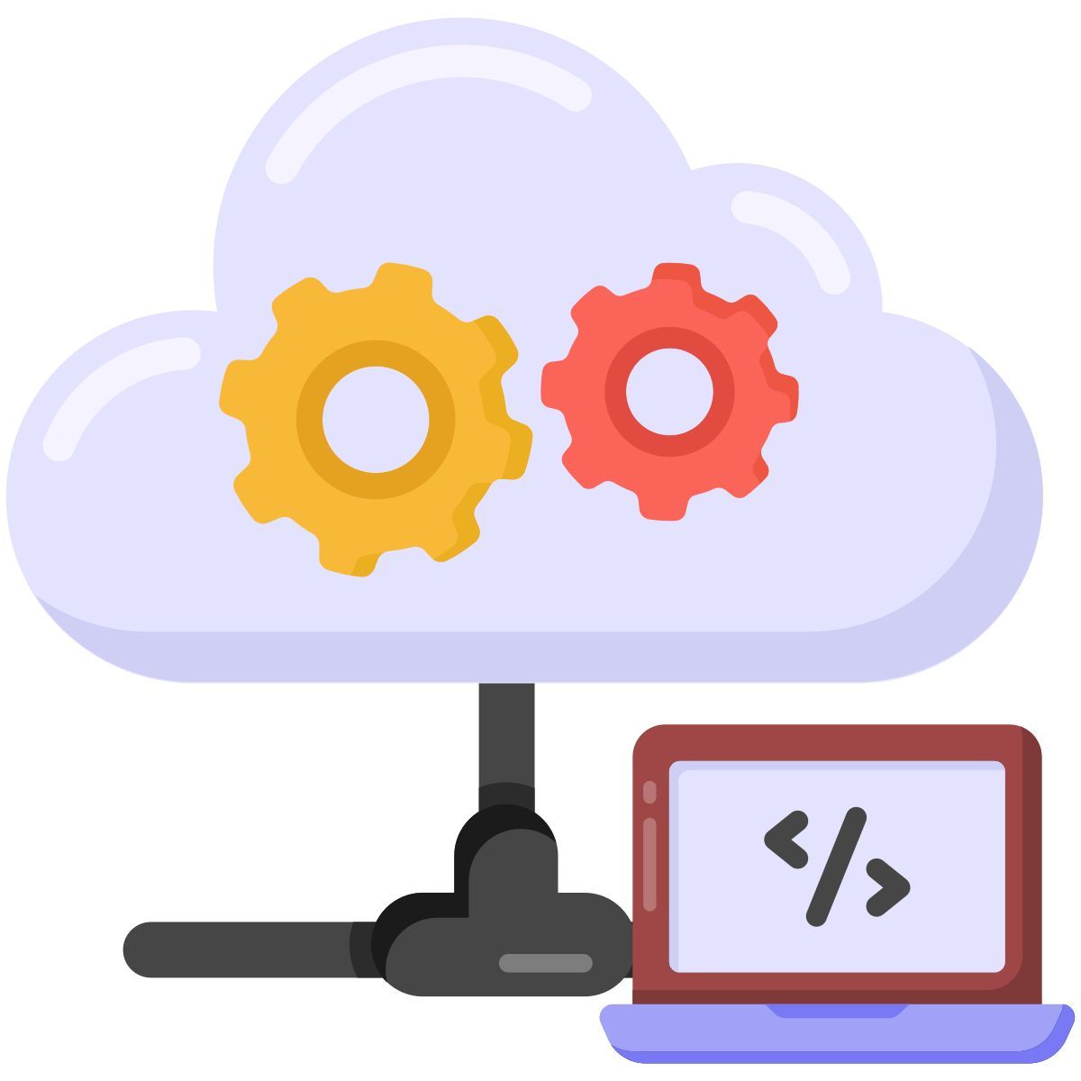 development icon