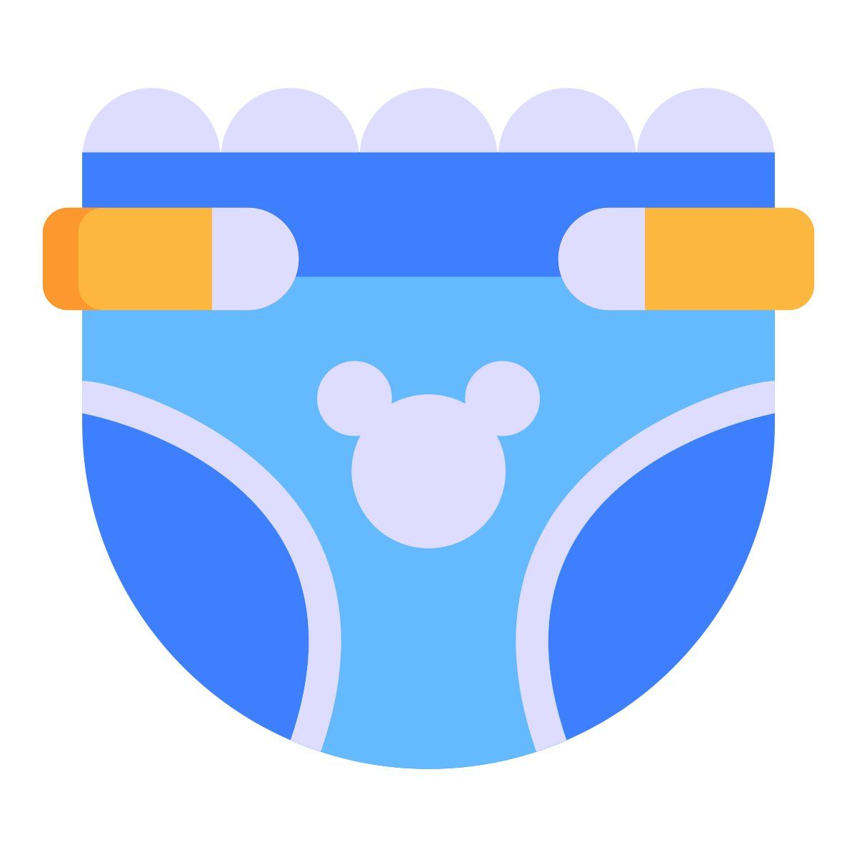 diaper icon