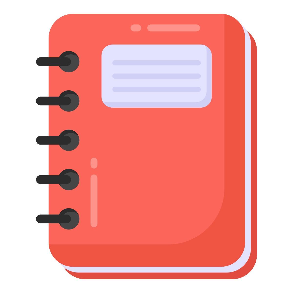diary icon