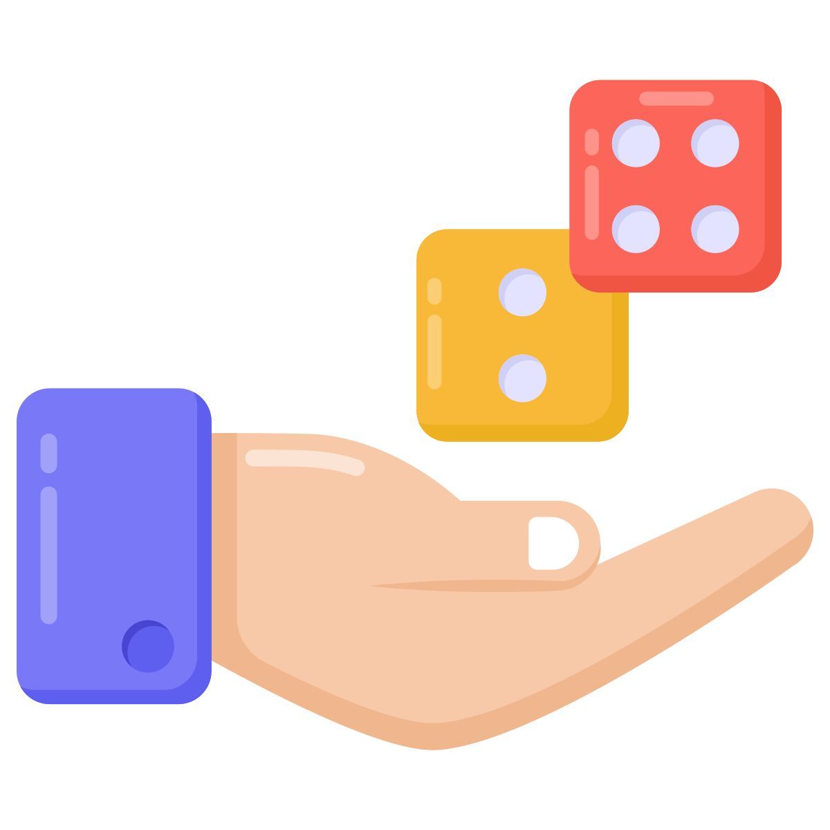 dice icon