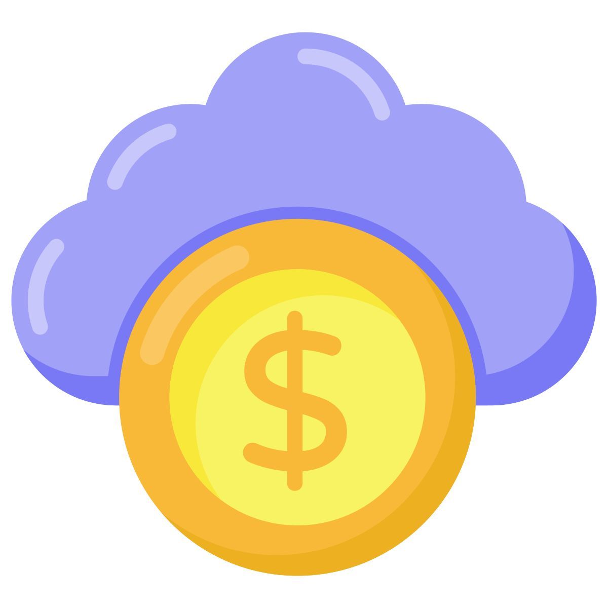 digital currency icon
