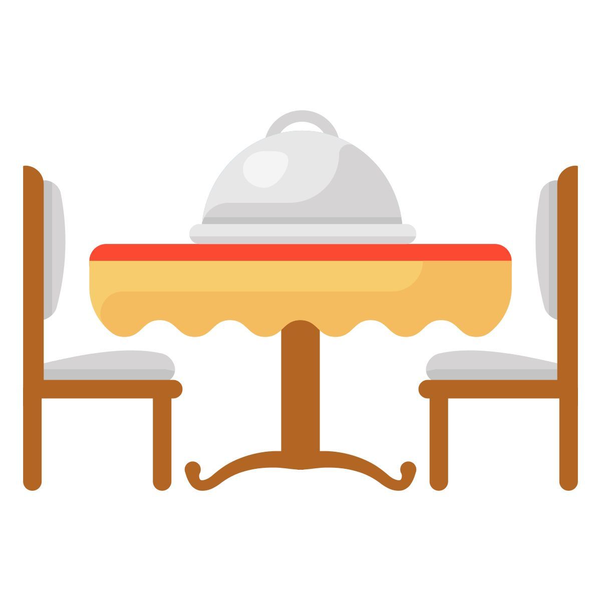 dîner icon