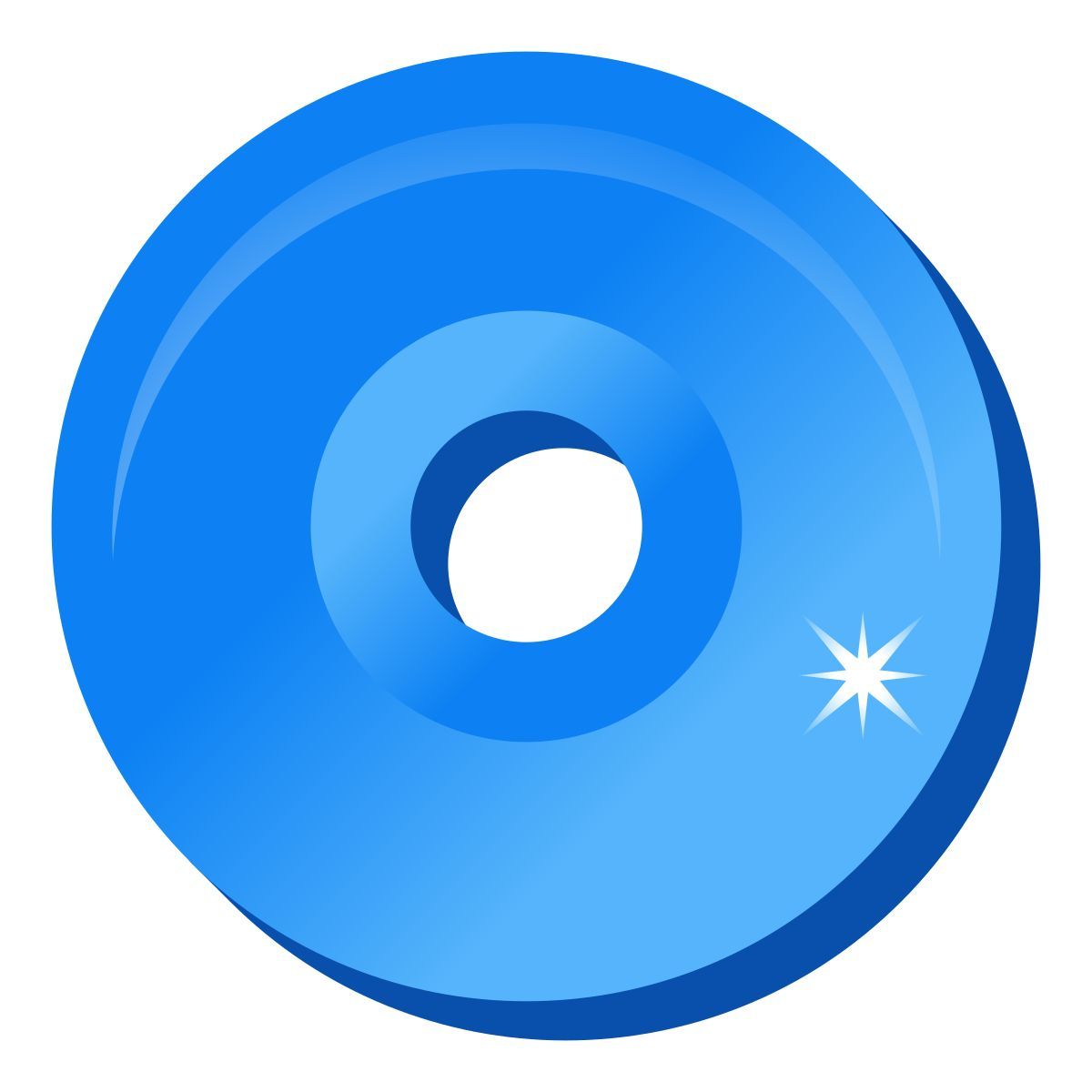 Disco icon