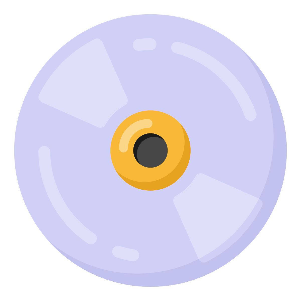 disk icon