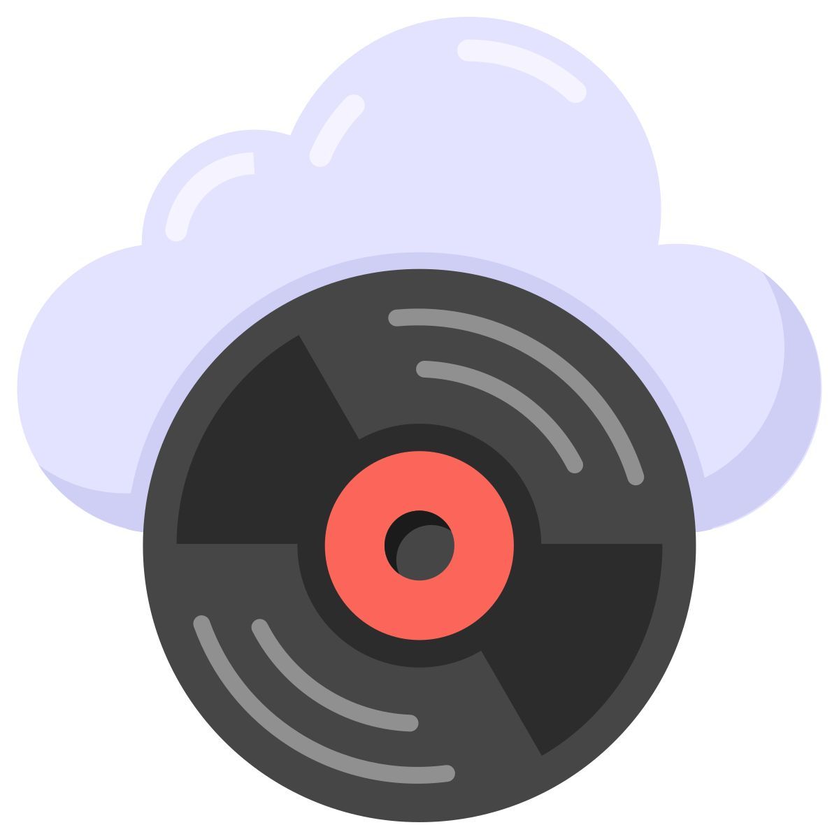 disk icon