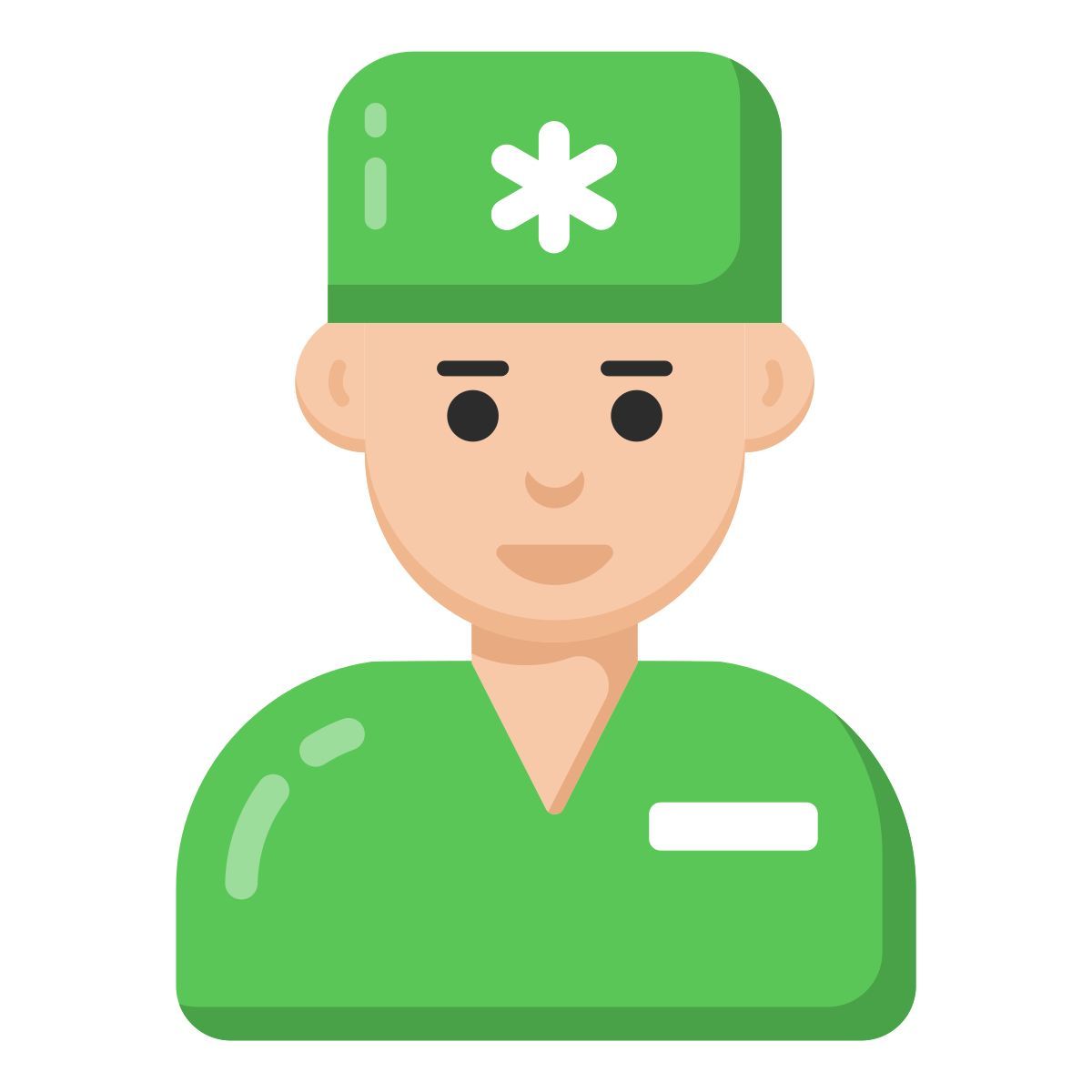 医師 icon