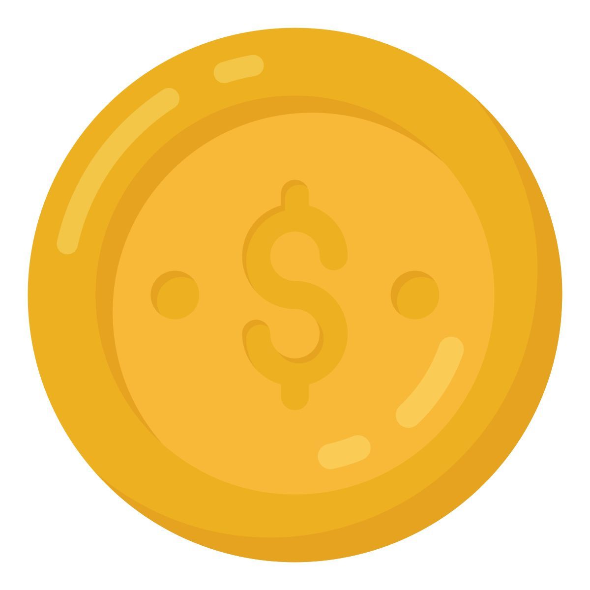 dollar icon