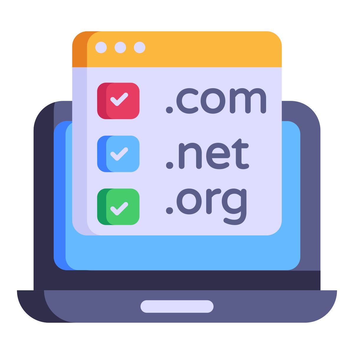 domain icon