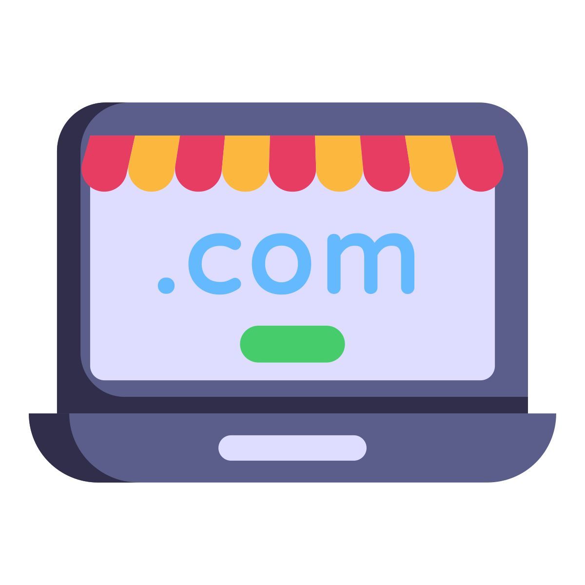 domain icon