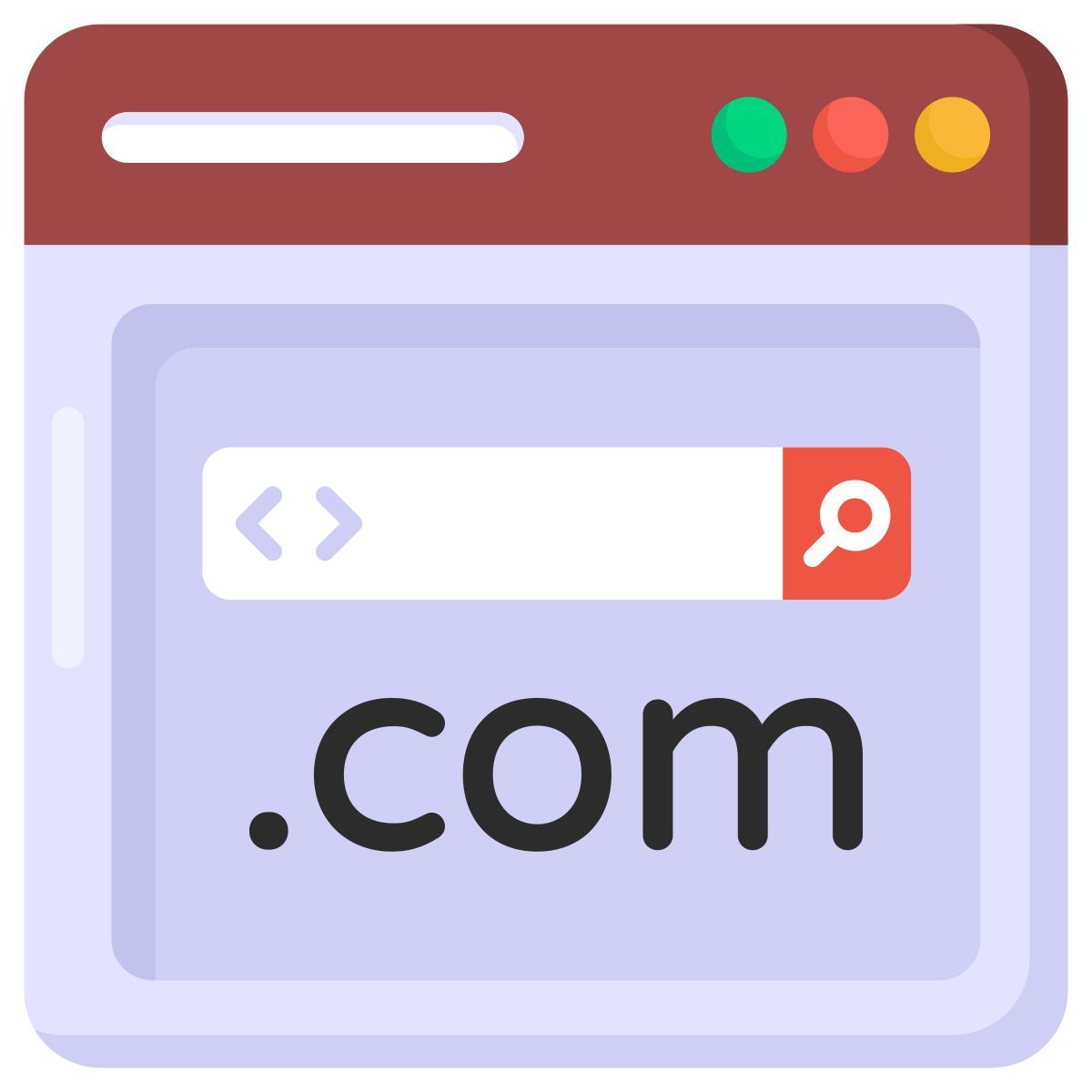 domain icon