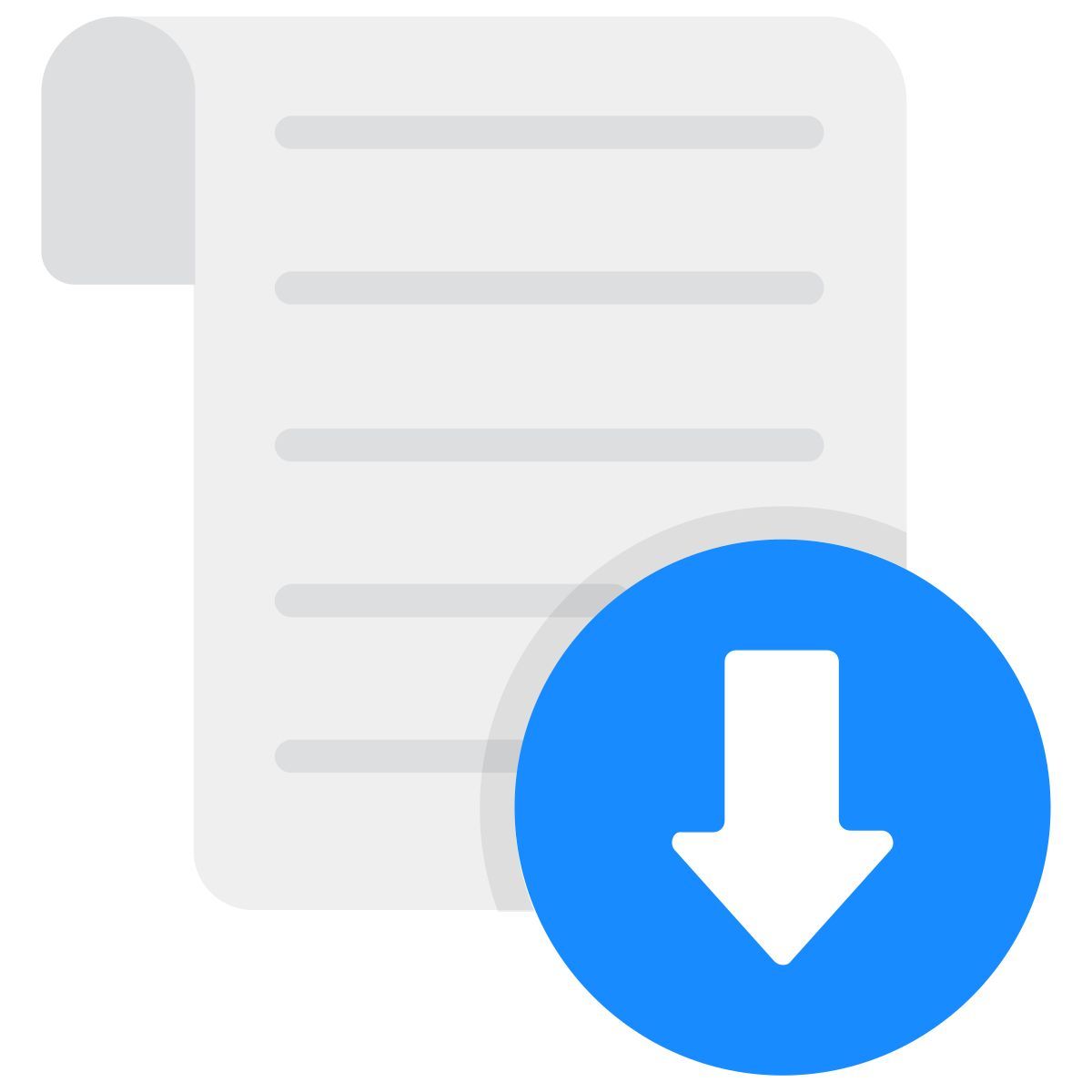 download icon
