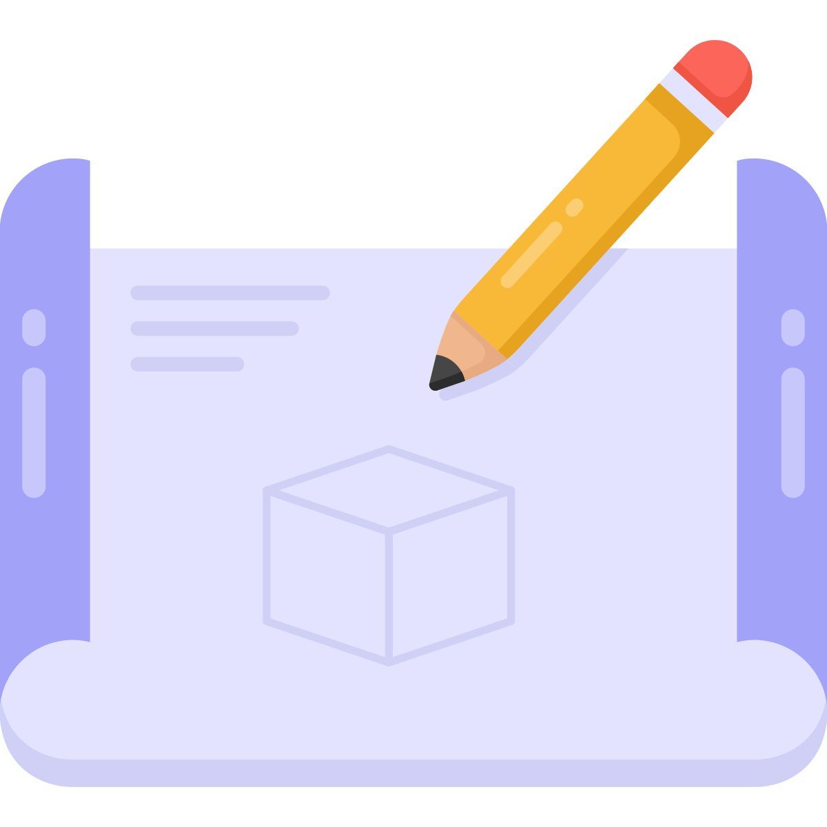 画 icon