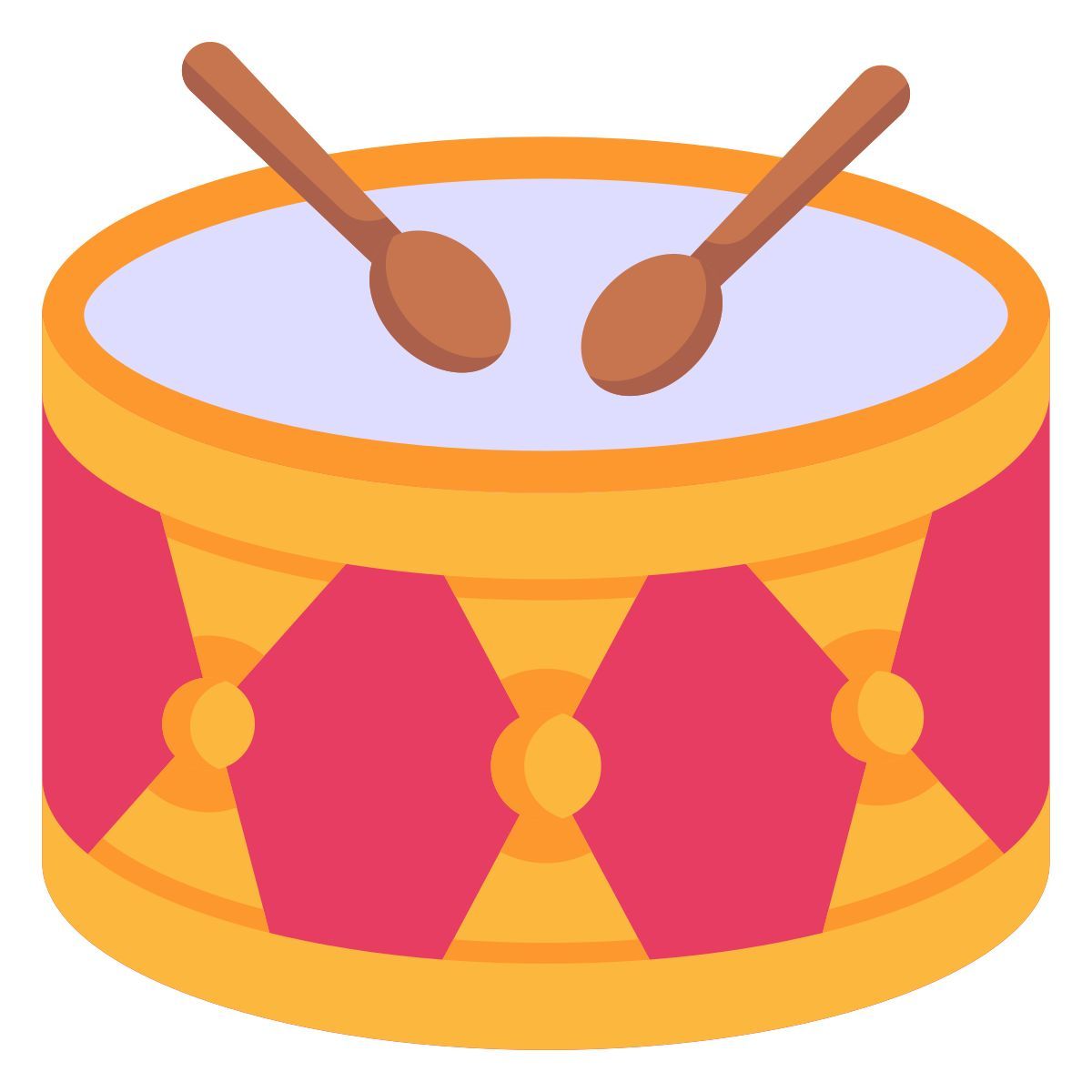 ドラム icon
