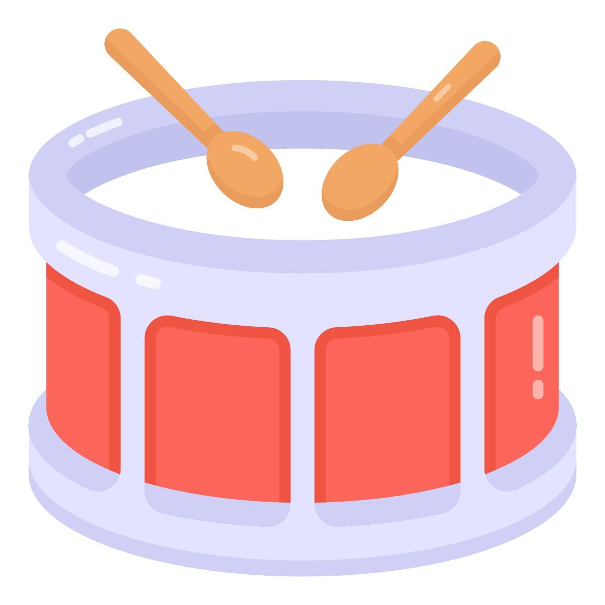 ドラム icon