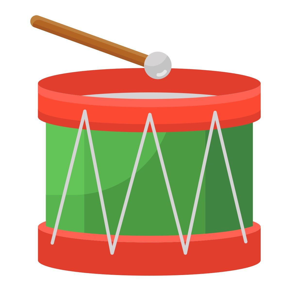 ドラム icon