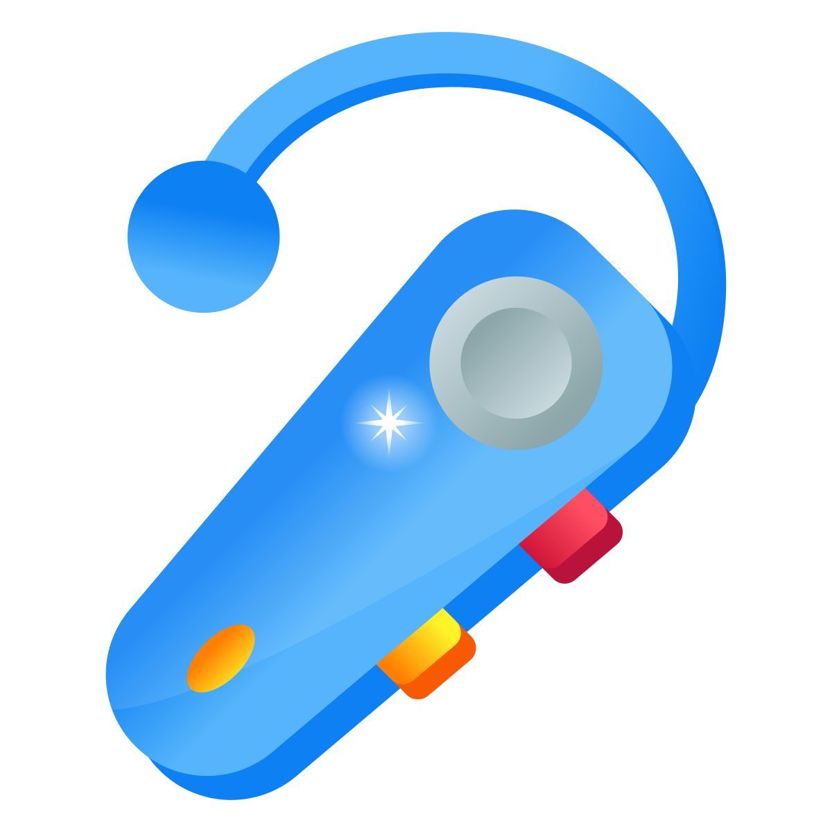 earbud icon