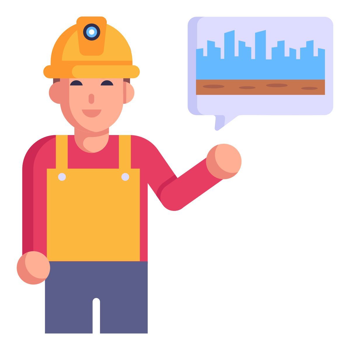 engineer icon