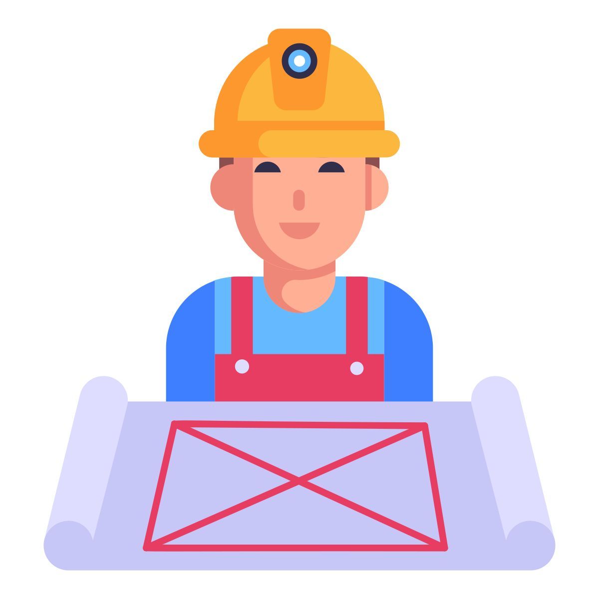 engineer icon