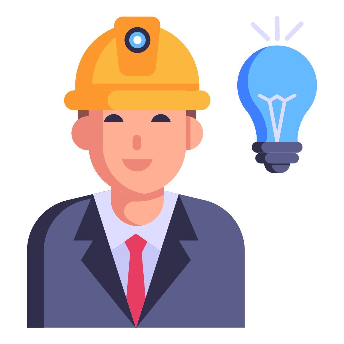 engineer icon