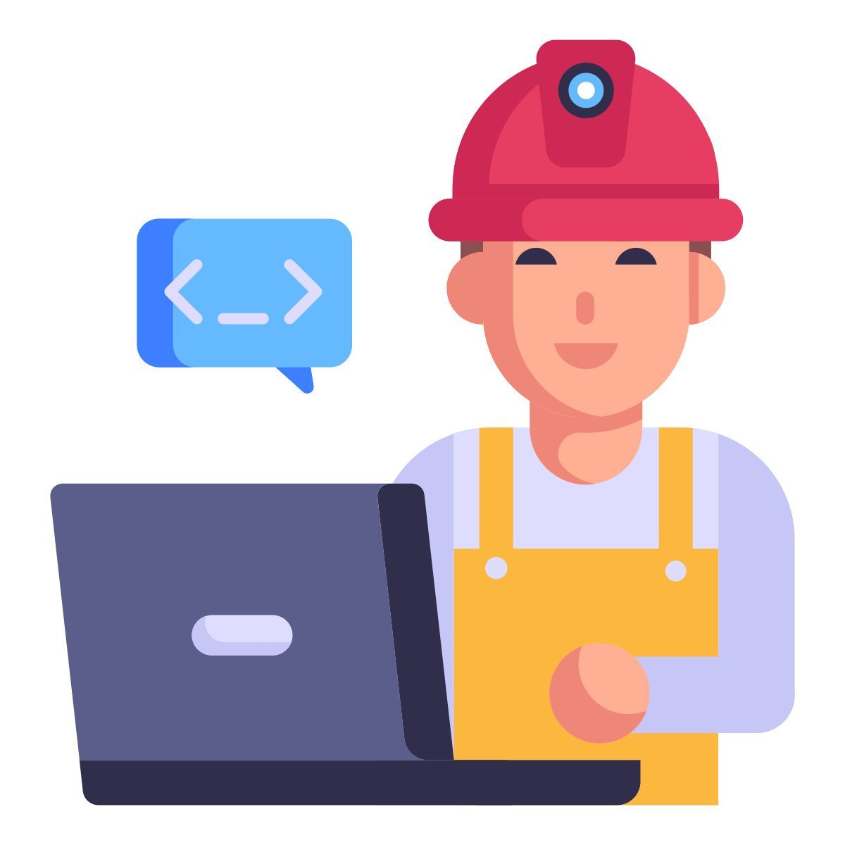 engineer icon