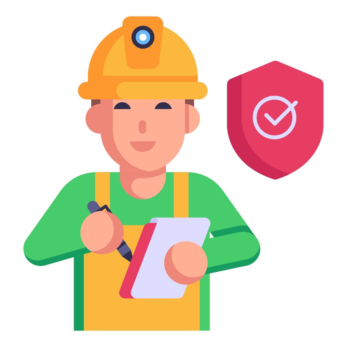 engineer icon