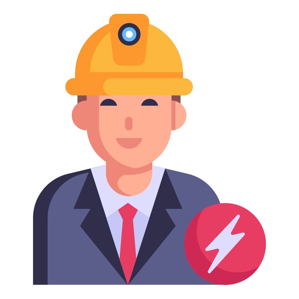 engineer icon