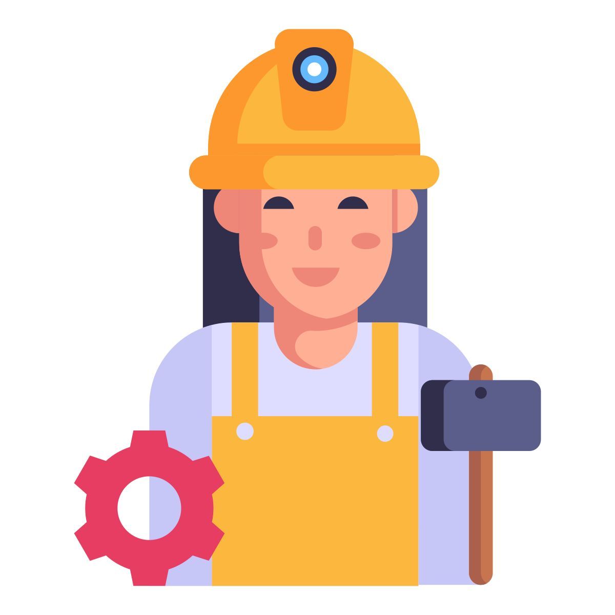 engineer icon