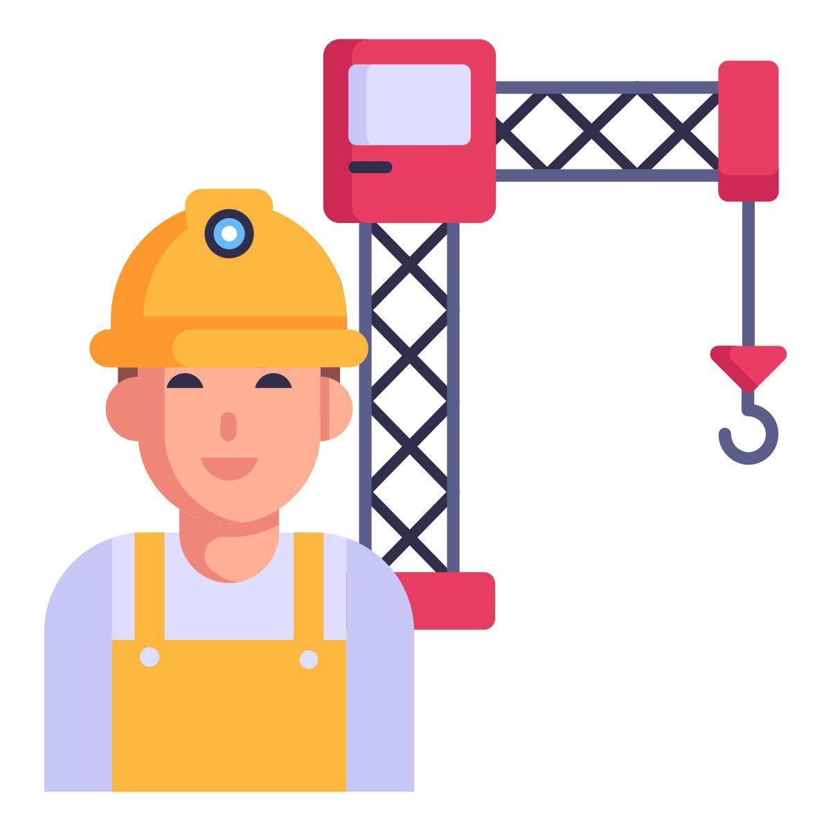 engineer icon