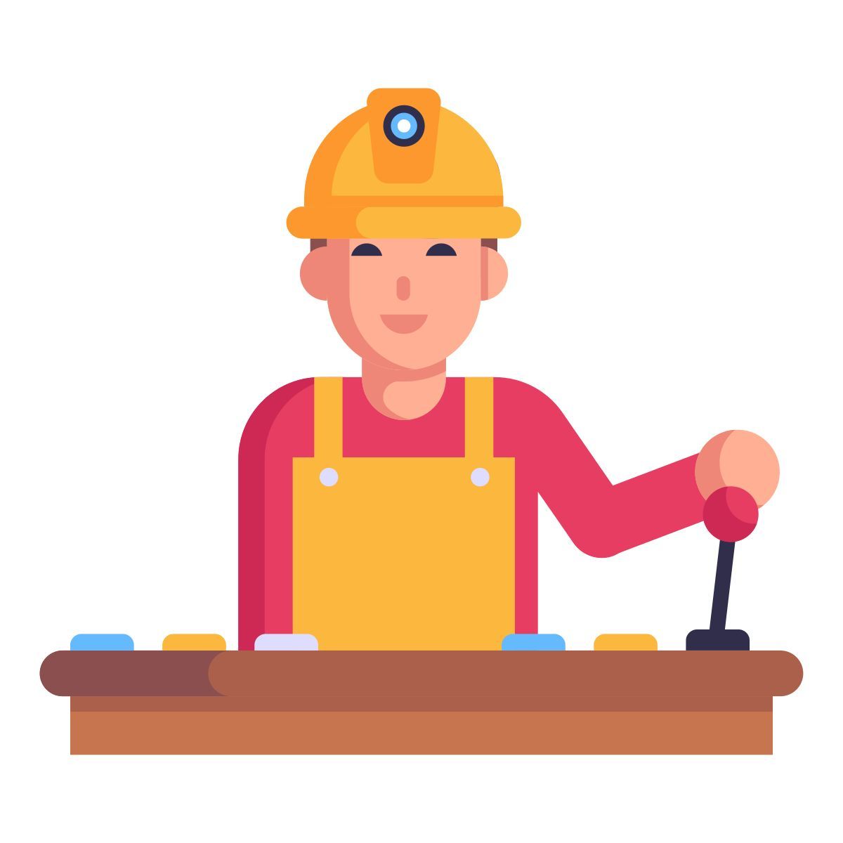 engineer icon