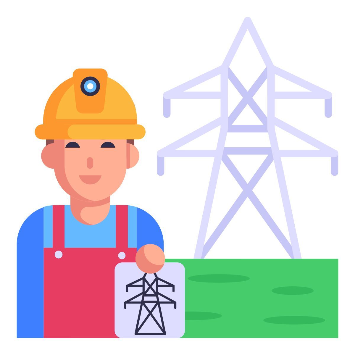 engineer icon