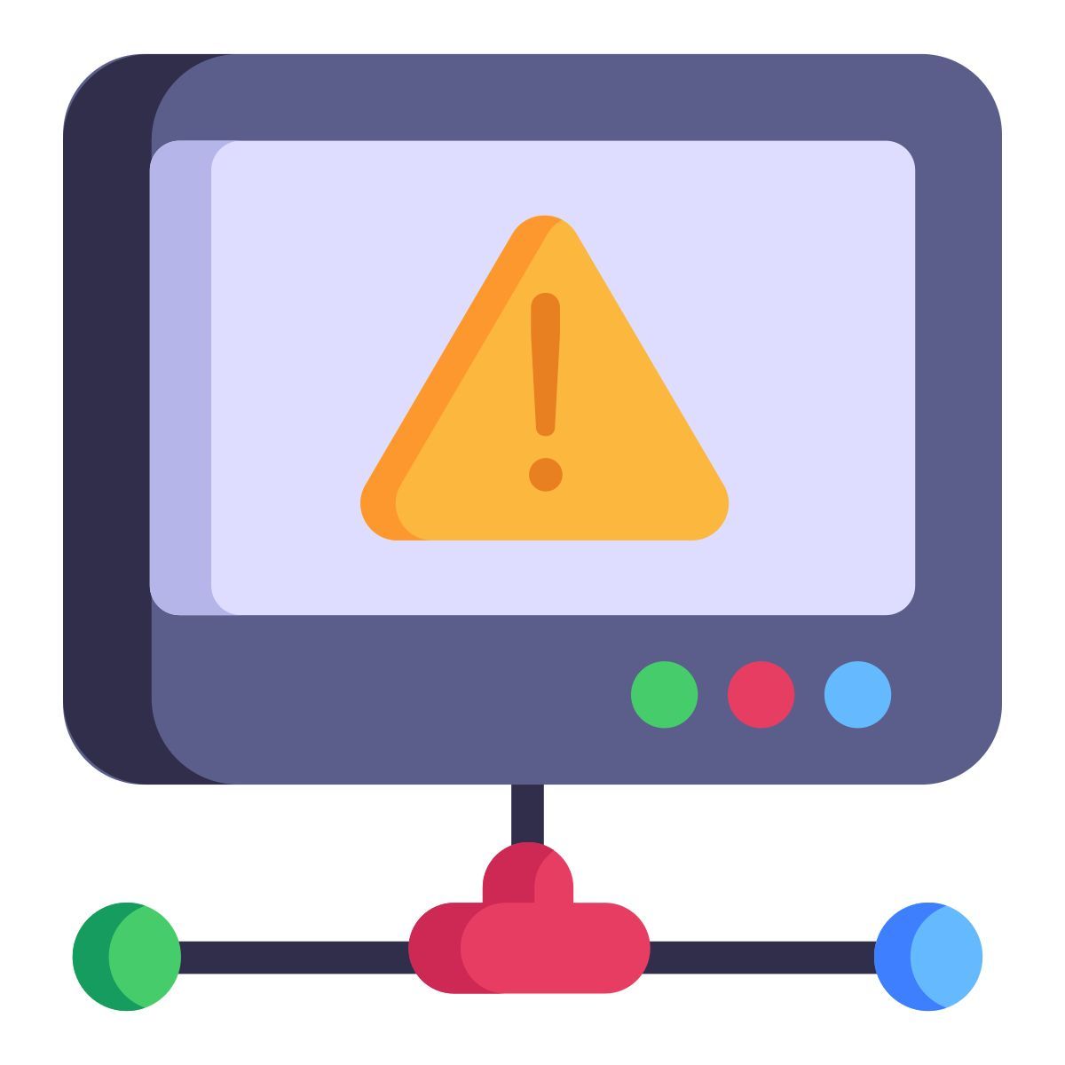 Fehler icon