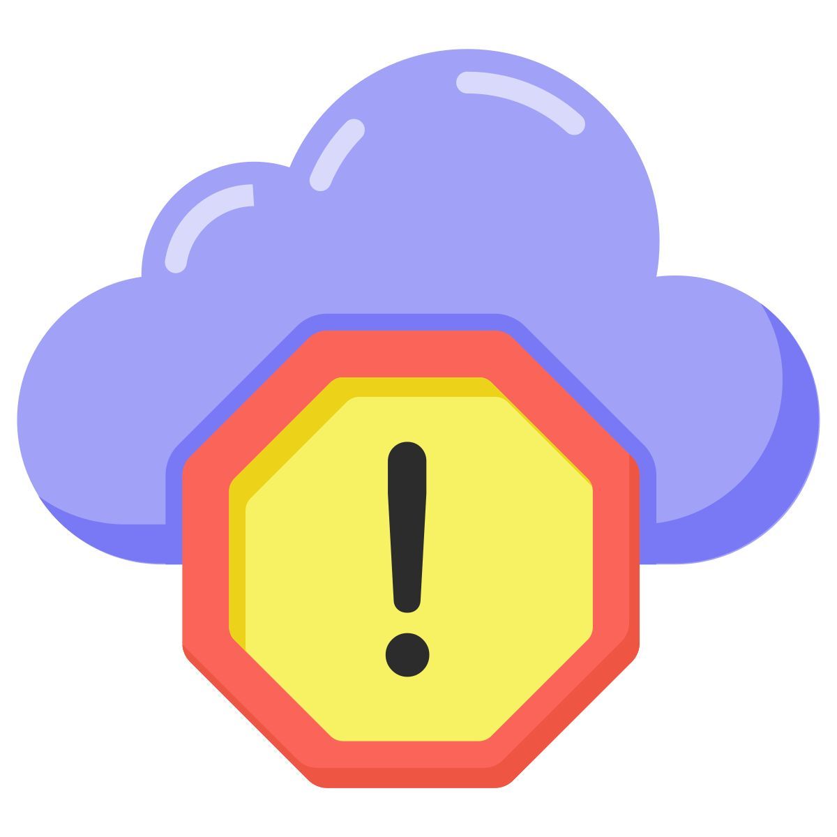 error icon