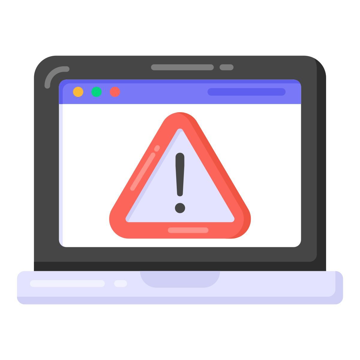 errors icon