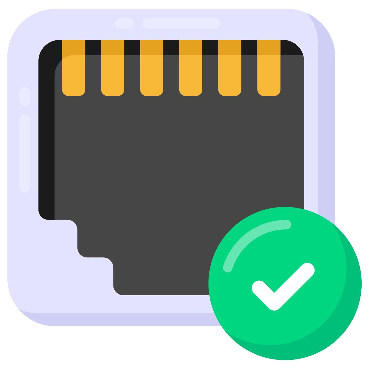 ethernet icon