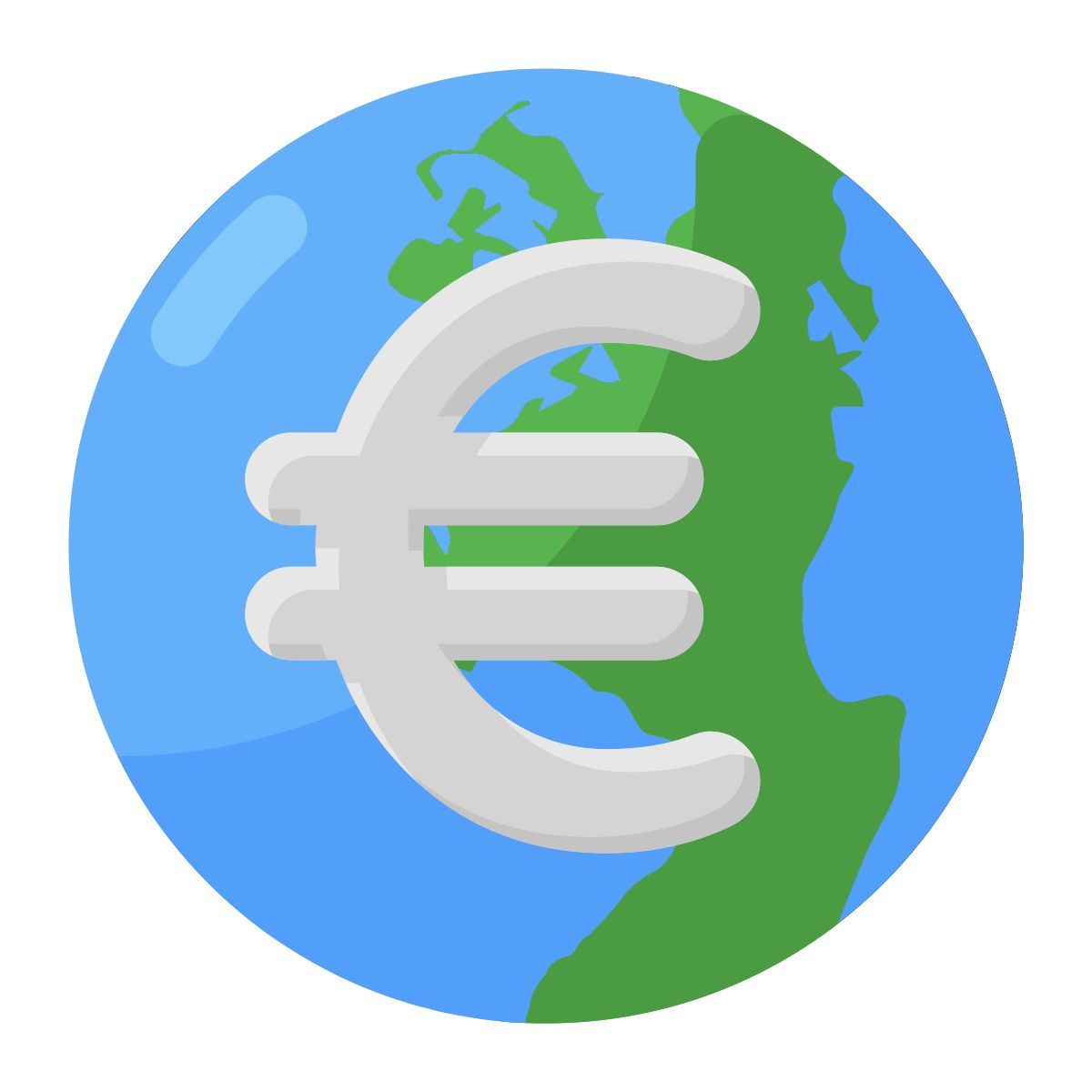 евро icon