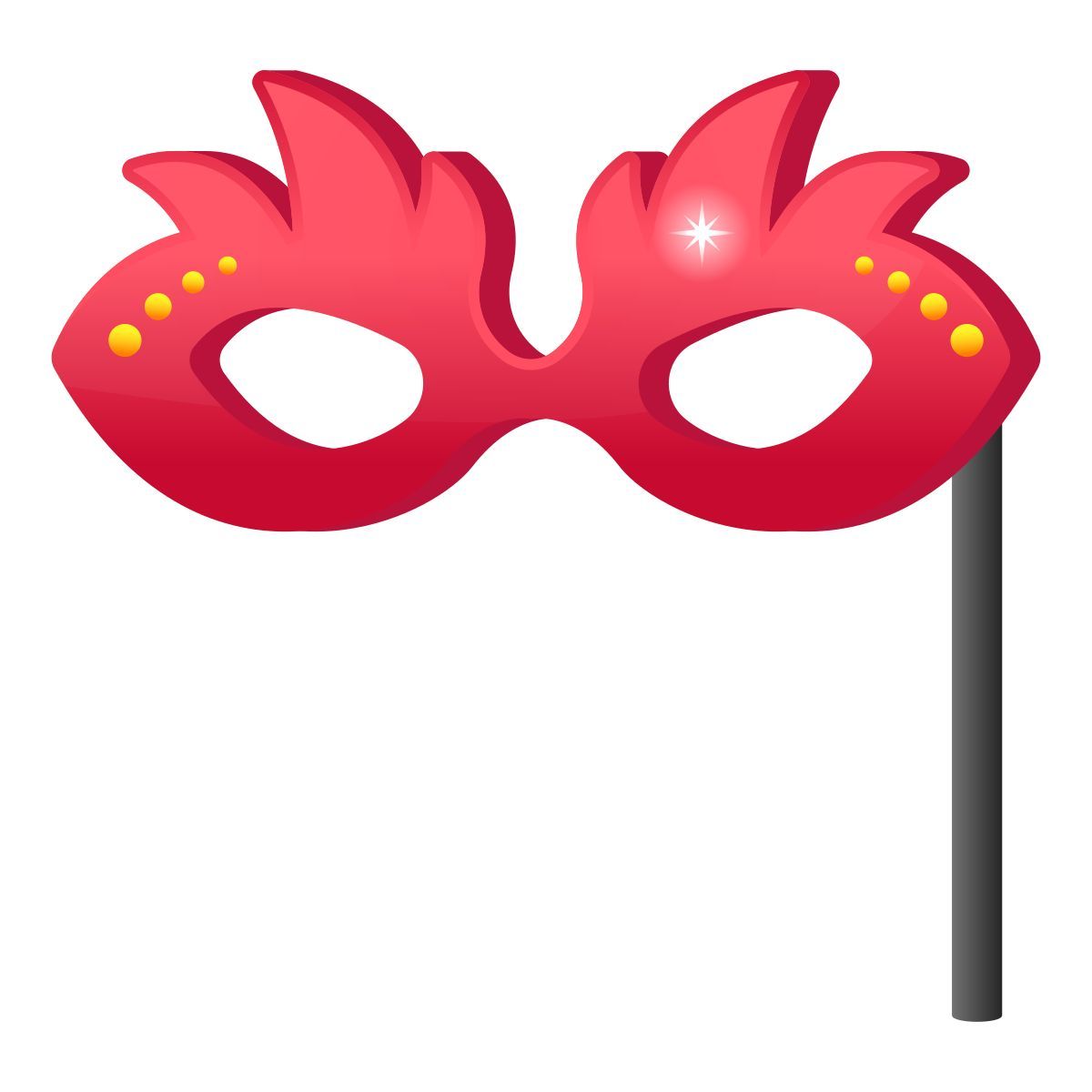 eye mask icon