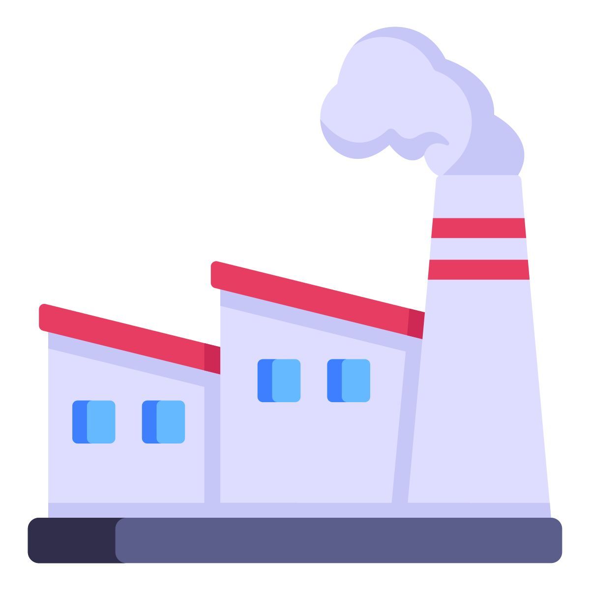 factory icon