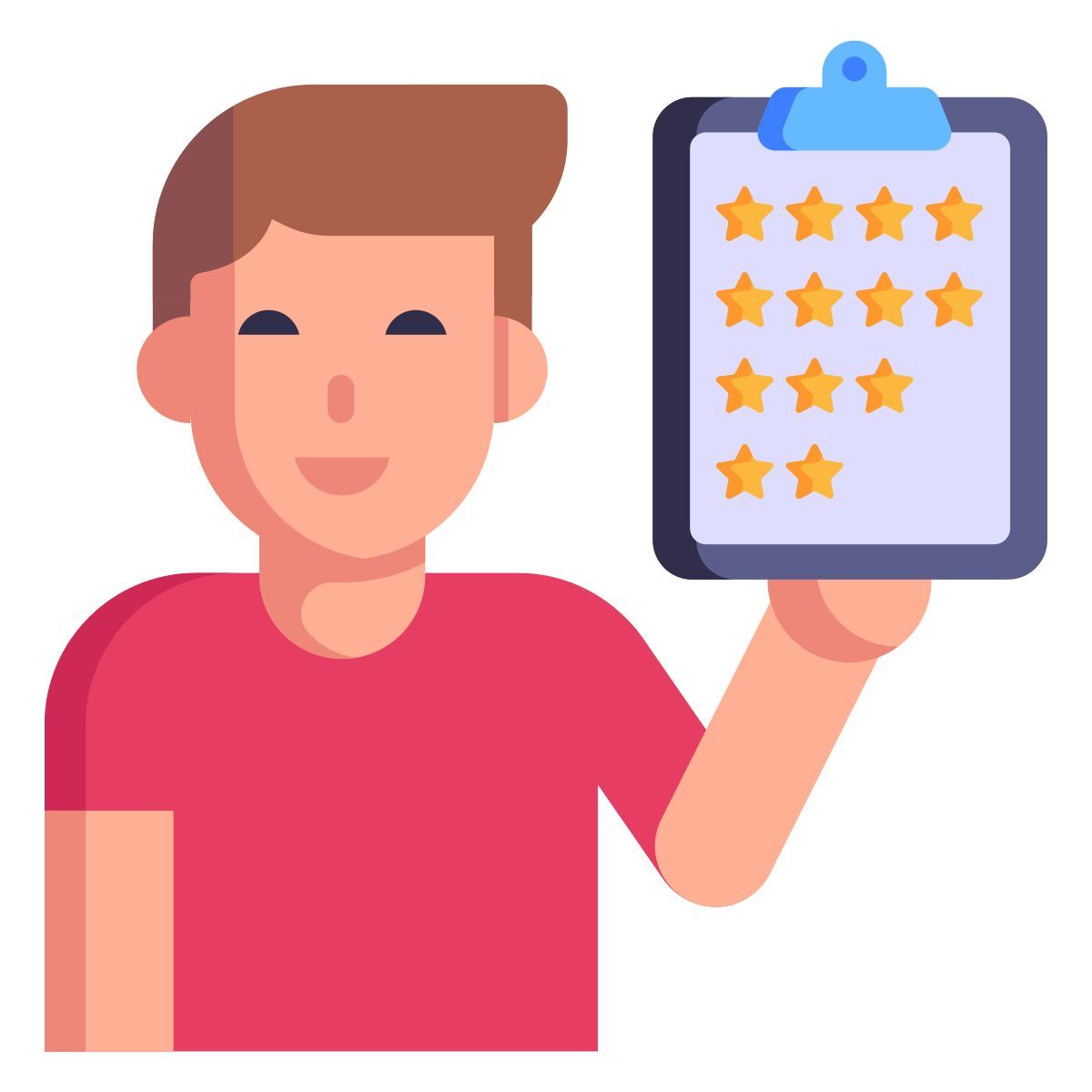 feedback icon